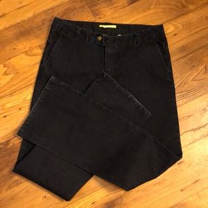 Trouser jeans